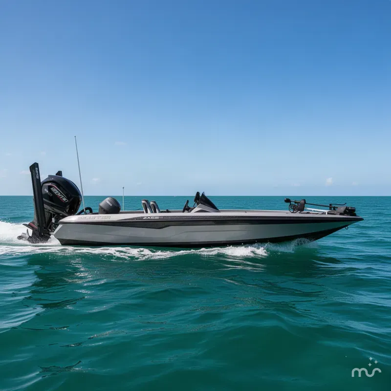 The Image of Skeeter ZXE20 2027 - 0