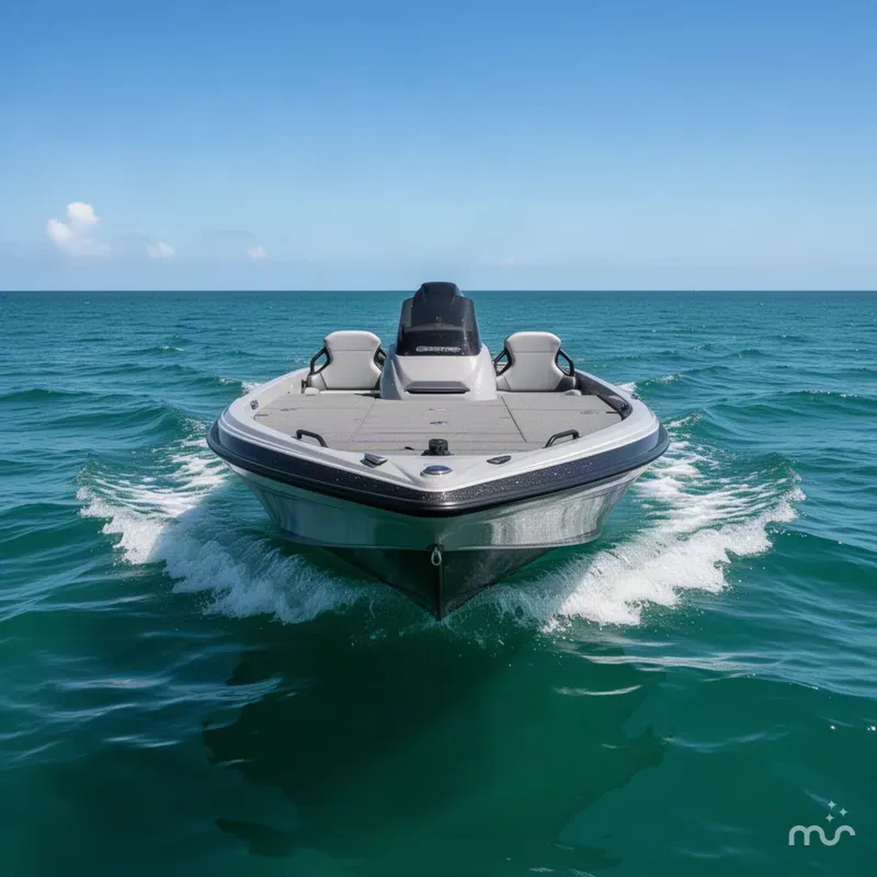 Slide: The Image of Skeeter ZXE20 2027 - 2