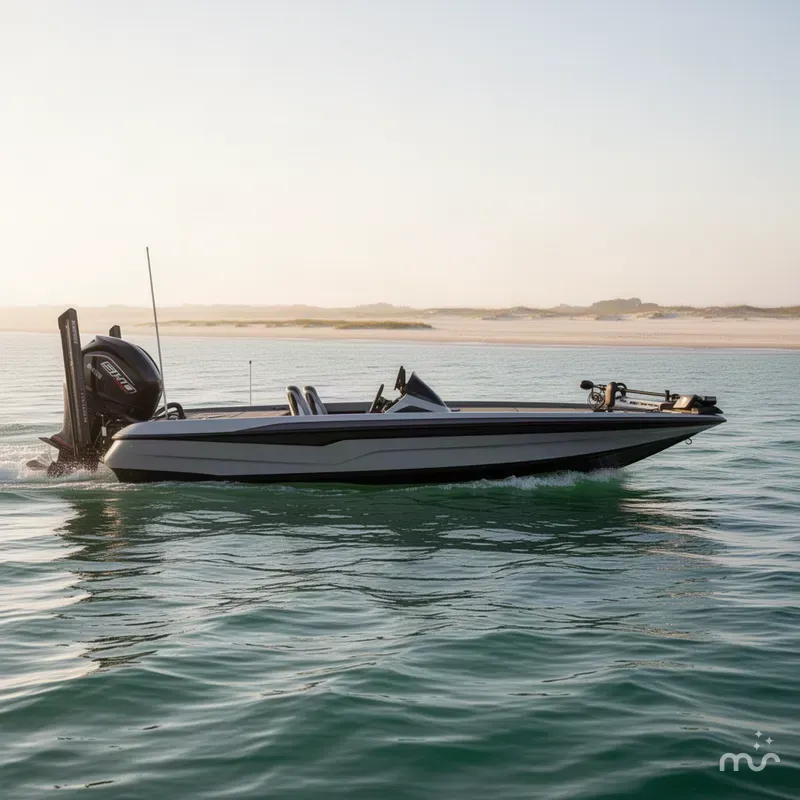 The Image of Skeeter ZXE20 2027 - 0