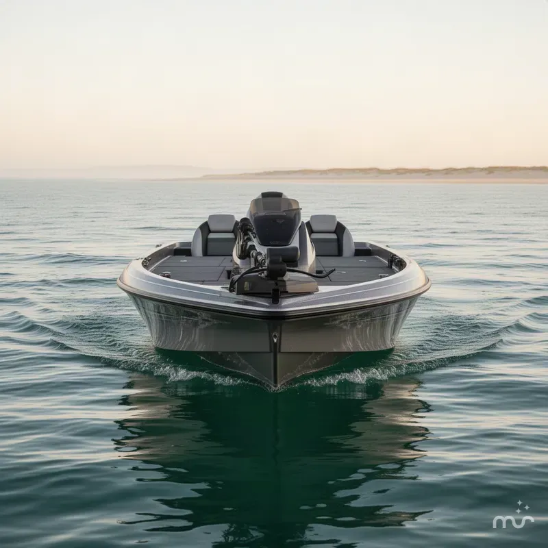Slide: The Image of Skeeter ZXE20 2027 - 2
