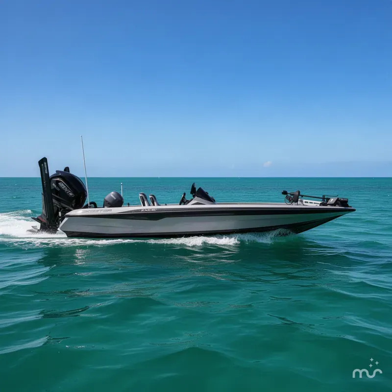 The Image of Skeeter ZXE20 2027 - 0