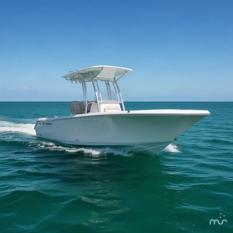 The Image of Key West 203 FS 2027 - 0