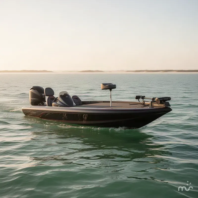 The Image of Falcon Boats F205 2018 - 0