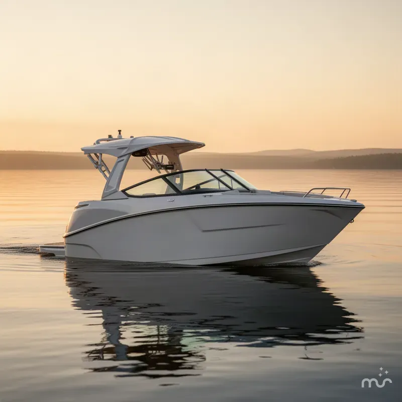 The Image of MasterCraft XT23 2027 - 0