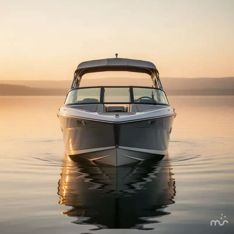Slide: The Image of MasterCraft XT23 2027 - 1