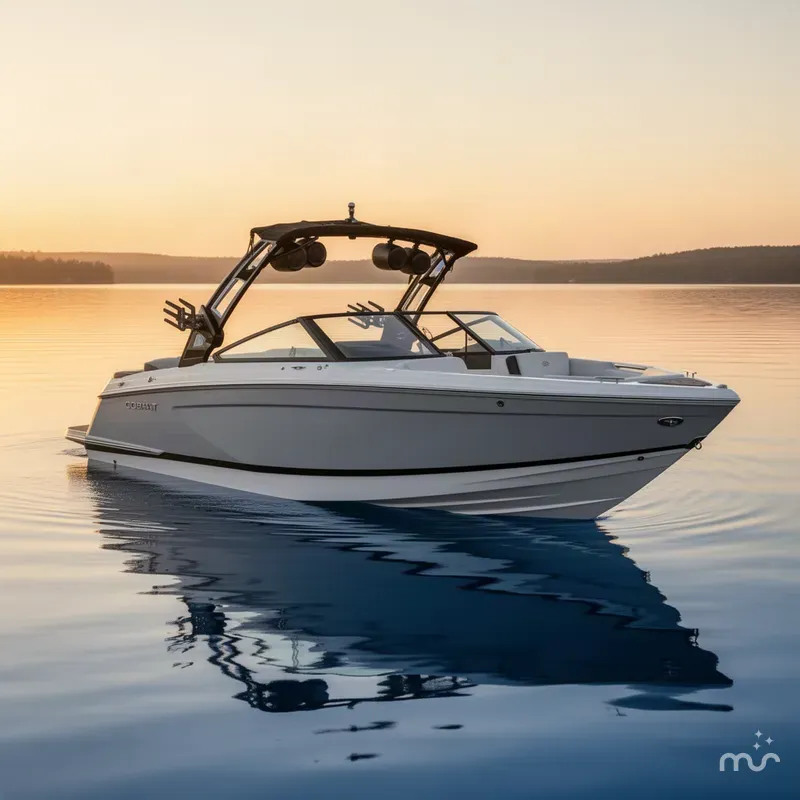 The Image of Cobalt R4 Surf 2026 - 0