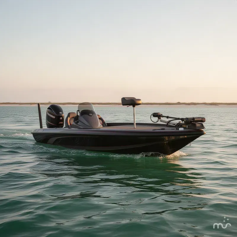 The Image of Falcon Boats F205 2018 - 0