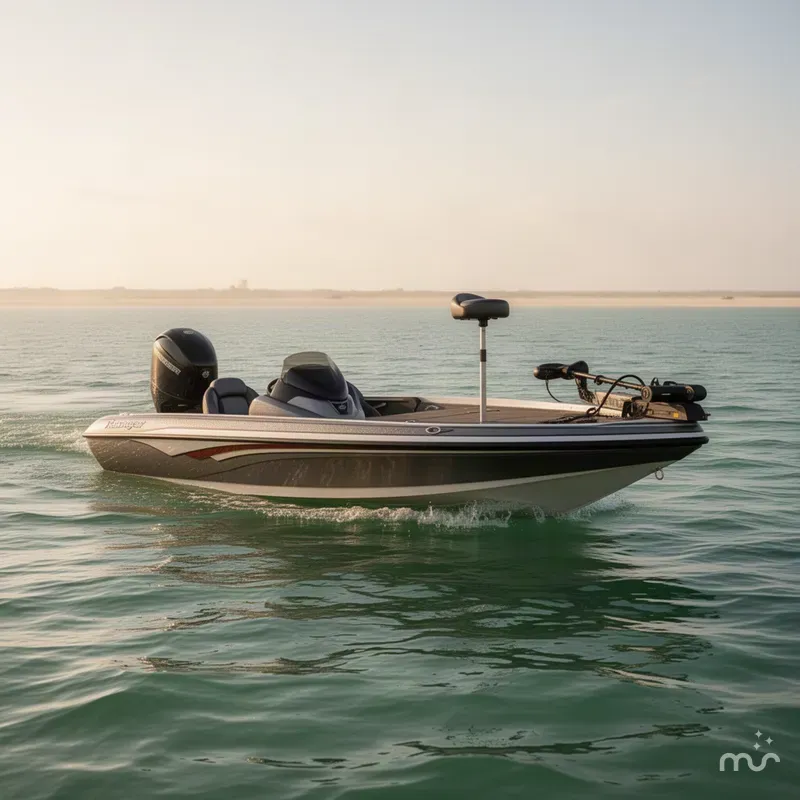 The Image of Ranger Z518 2019 - 0