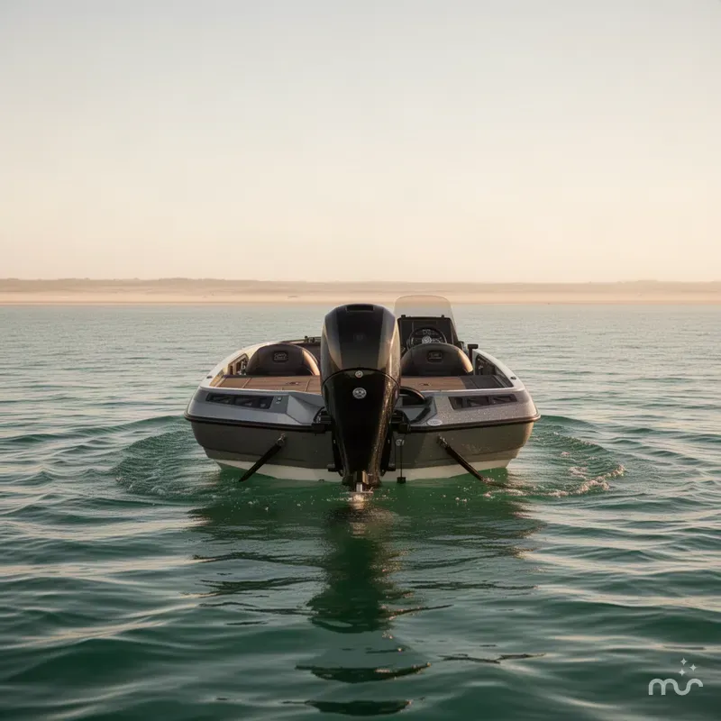 Slide: The Image of Ranger Z518 2019 - 3