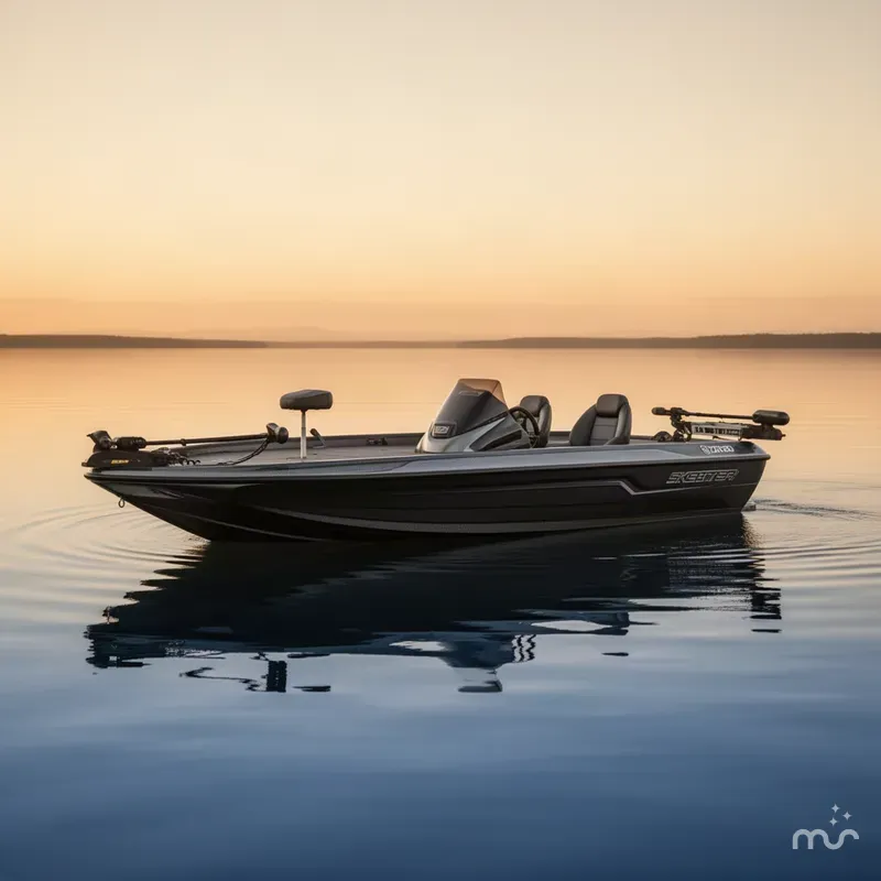 The Image of Skeeter ZXR20 2022 - 0