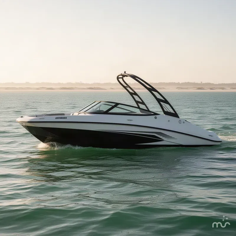 Slide: The Image of Yamaha AR190 2018 - 2