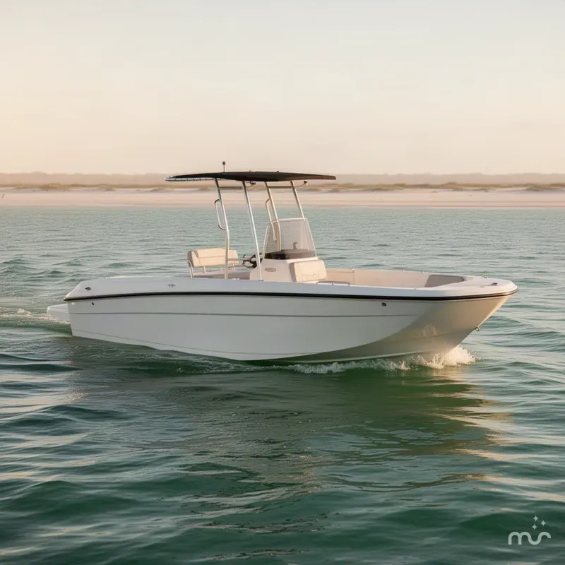 The Image of Bayliner Element F21 2020 - 0