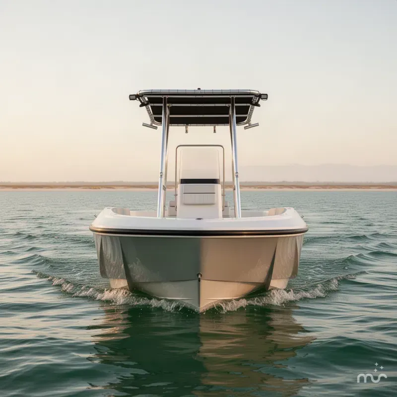 Slide: The Image of Bayliner Element F21 2020 - 1