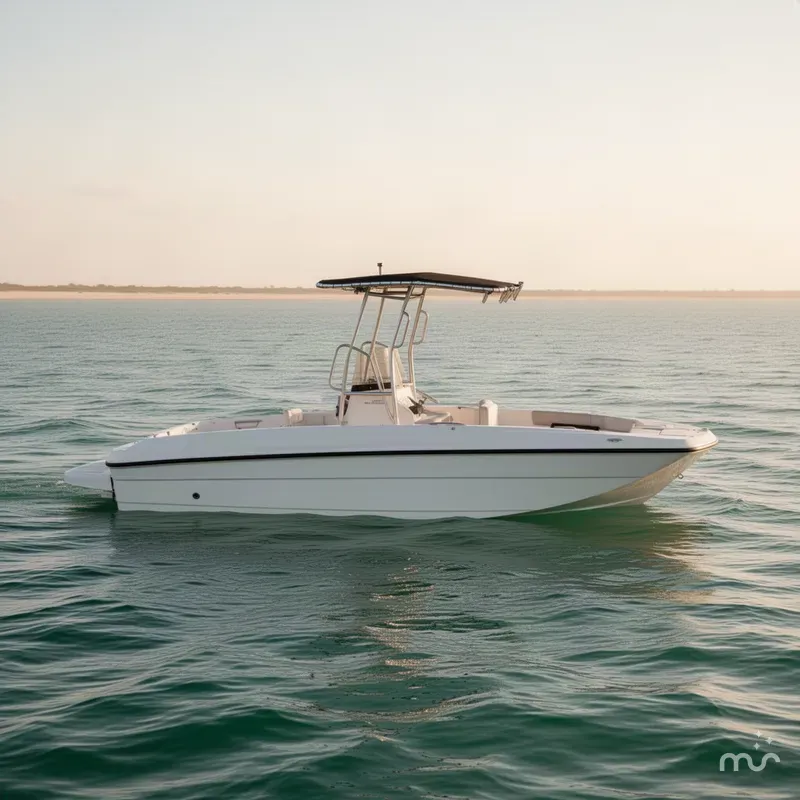 Slide: The Image of Bayliner Element F21 2020 - 2