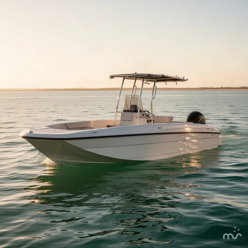 Slide: The Image of Bayliner Element F21 2020 - 4