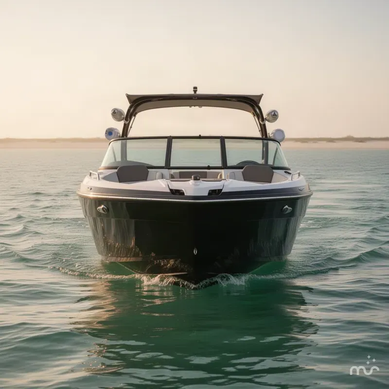 The Image of Yamaha 242 Limited S 2015 - 0