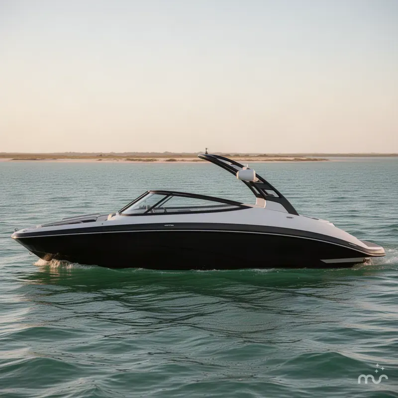 Slide: The Image of Yamaha 242 Limited S 2015 - 1