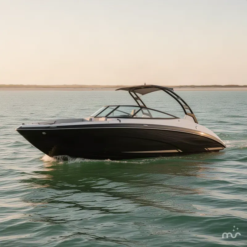 Slide: The Image of Yamaha 242 Limited S 2015 - 3