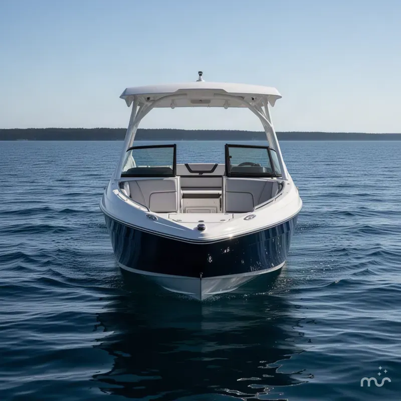 Slide: The Image of Yamaha 275SD 2020 - 2