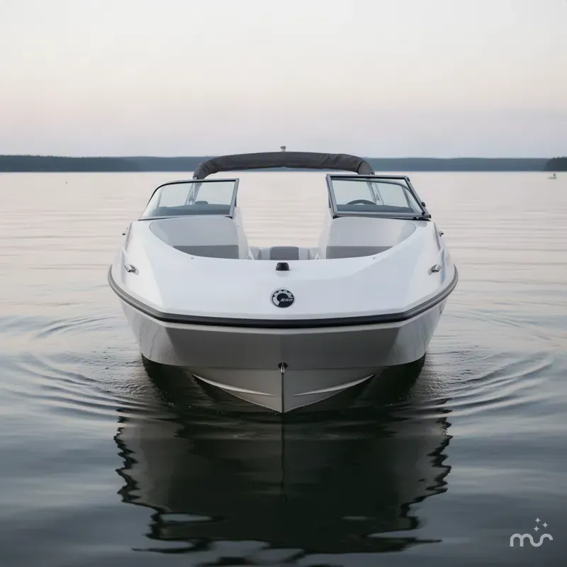 The Image of Sea-Doo 180 Challenger 2008 - 0