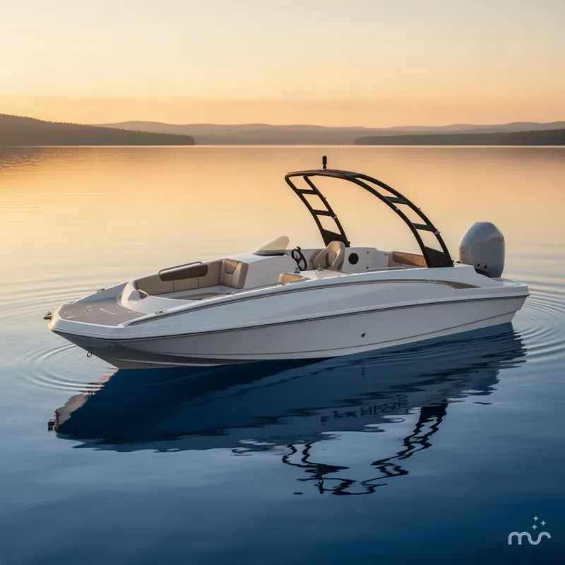 The Image of Tahoe 2150 2027 - 0