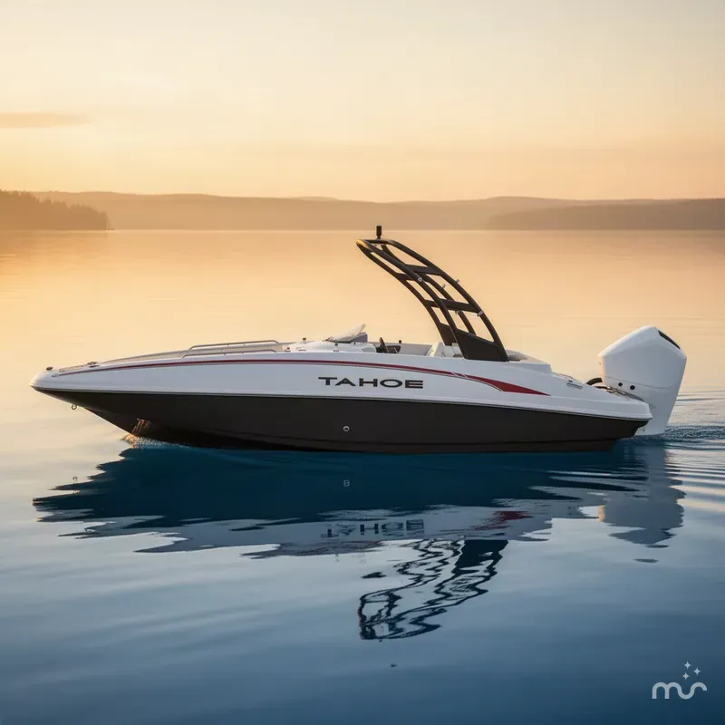 Slide: The Image of Tahoe 2150 2027 - 1