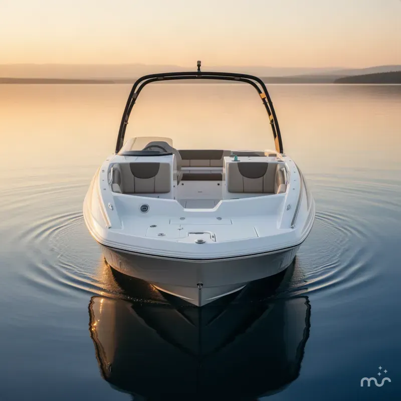 Slide: The Image of Tahoe 2150 2027 - 2