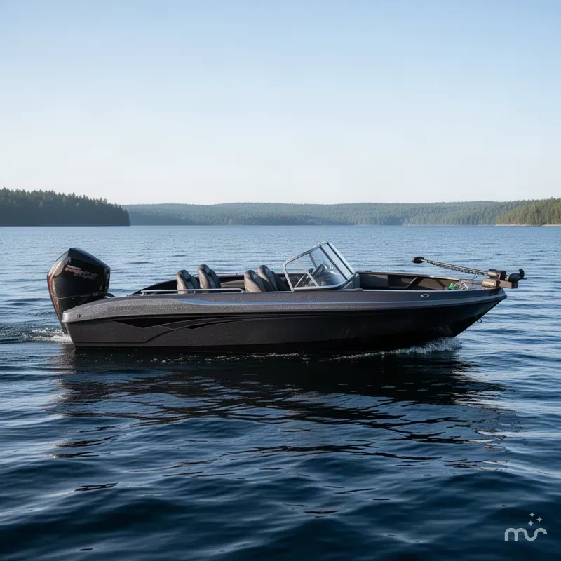 The Image of Ranger 2080MS 2026 - 0
