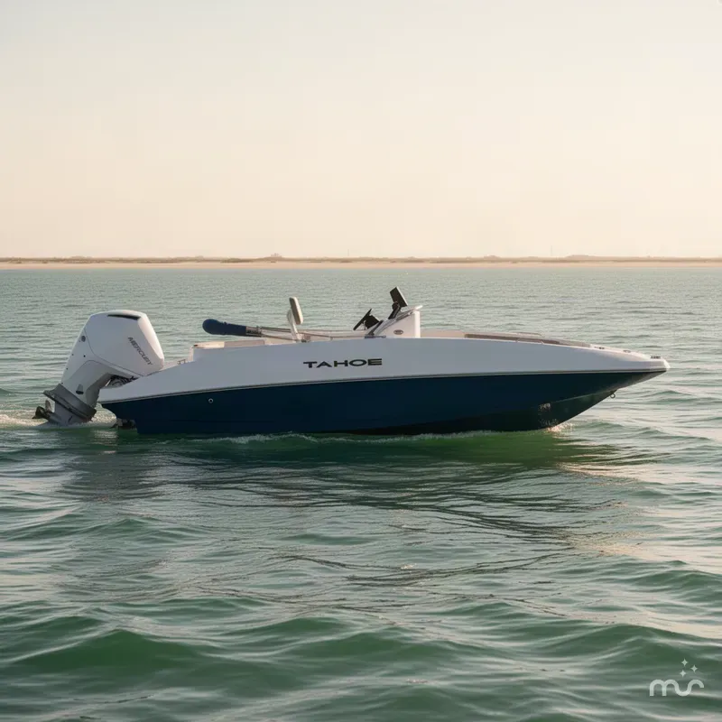 The Image of Tahoe 2150 CC 2027 - 0