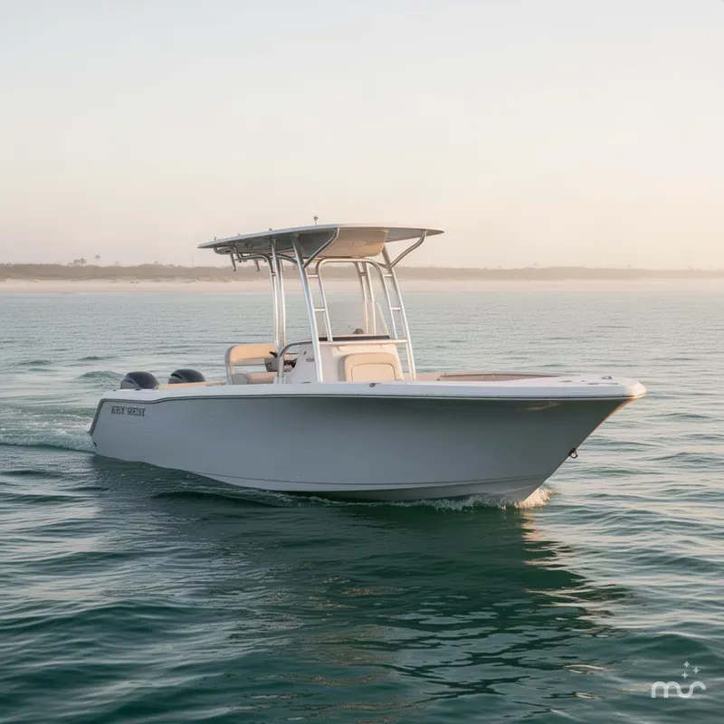 The Image of Key West 203 FS 2026 - 0
