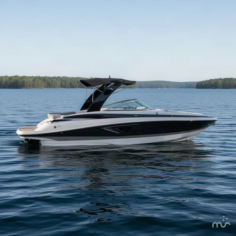 The Image of Crownline Boats 290 SS 2020 - 0