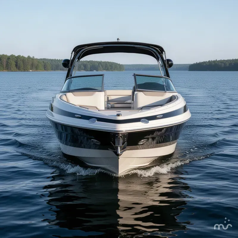 Slide: The Image of Crownline Boats 290 SS 2020 - 2