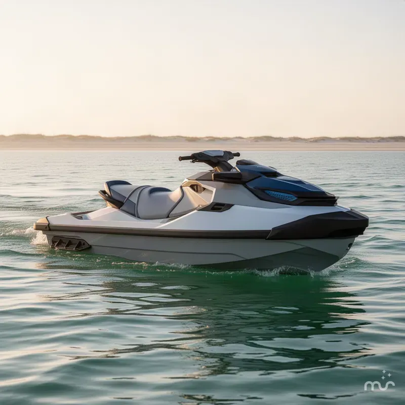 The Image of Sea-Doo FishPro Sport 170 2026 - 0