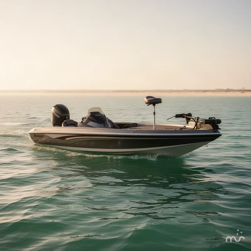 The Image of Ranger Z518 2019 - 0