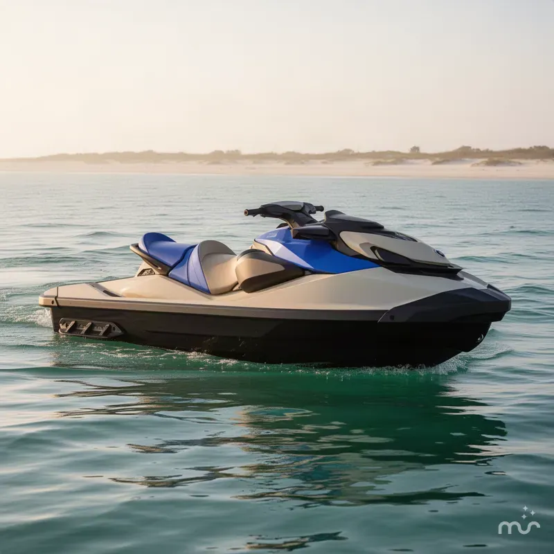 The Image of Sea-Doo Wake 170 2026 - 0