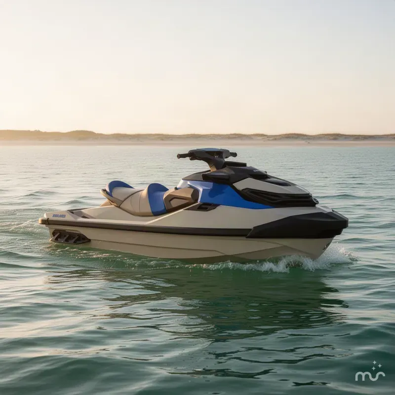 The Image of Sea-Doo Wake Pro 230 2026 - 0