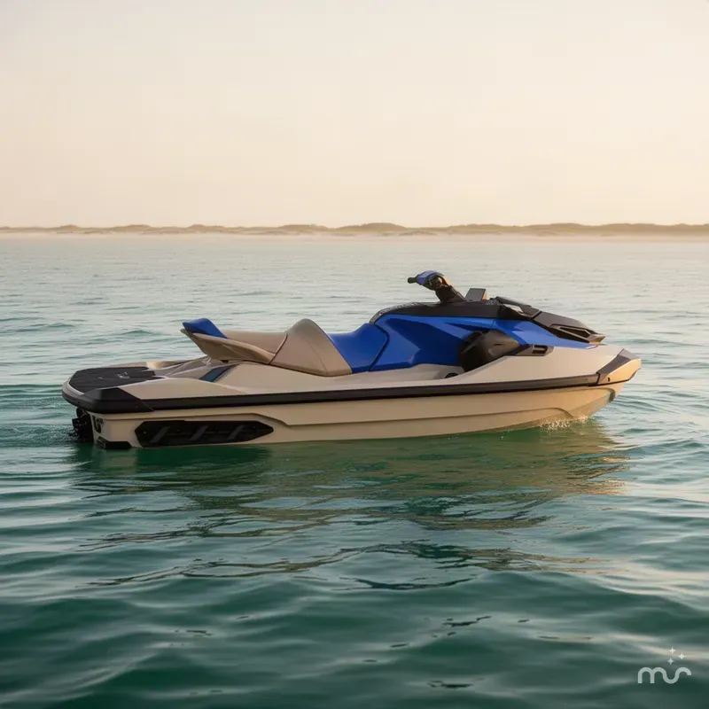 Slide: The Image of Sea-Doo Wake Pro 230 2026 - 4