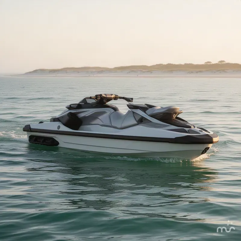 Slide: The Image of Sea-Doo GTX Limited 325 2025 - 2