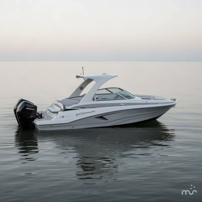 The Image of Crownline Boats Eclipse E305 XS 2021 - 0