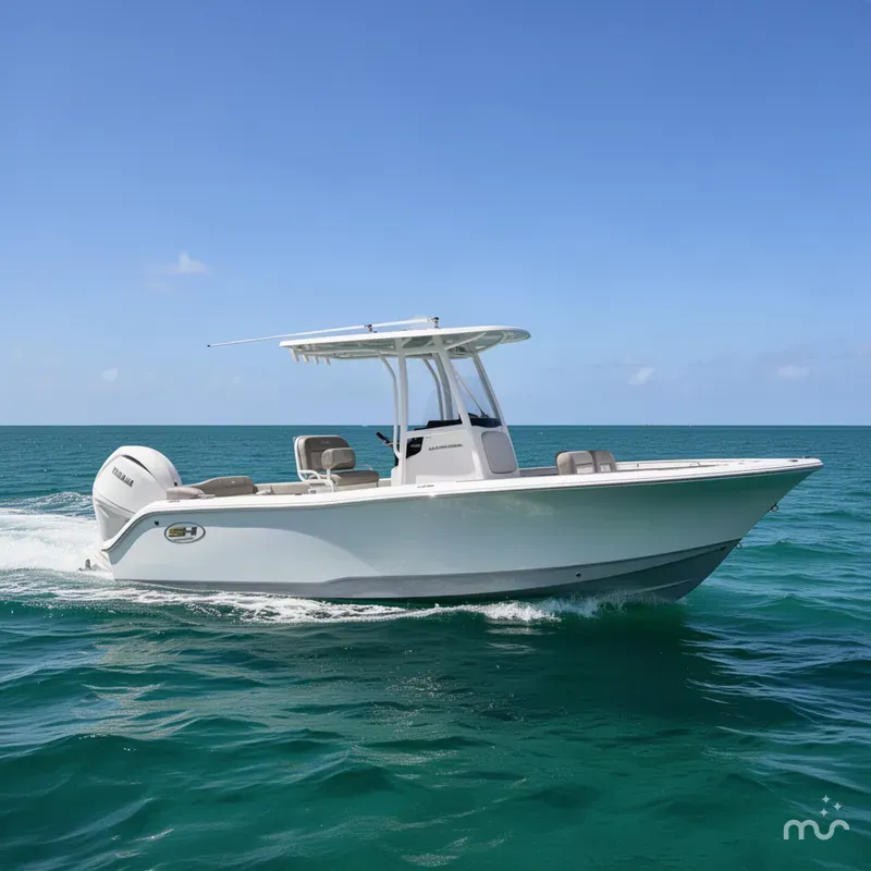 The Image of Sea Hunt Ultra 229 2027 - 0