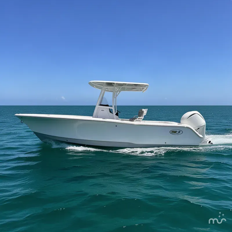 Slide: The Image of Sea Hunt Ultra 229 2027 - 2