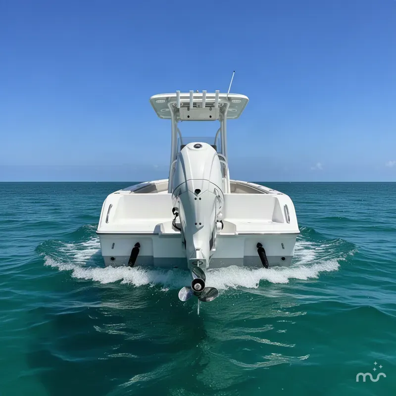 Slide: The Image of Sea Hunt Ultra 229 2027 - 3