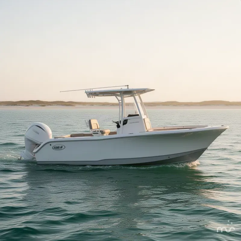 The Image of Sea Hunt Ultra 229 2027 - 0