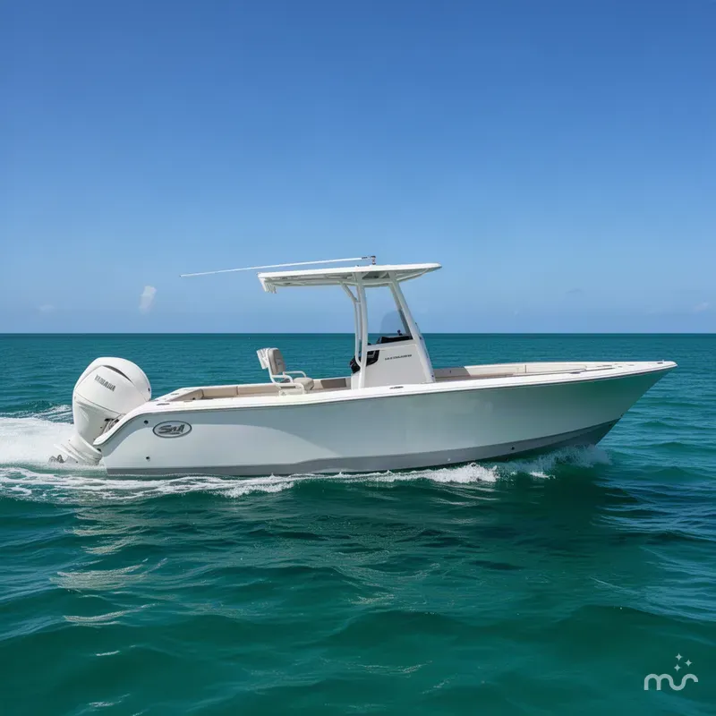 The Image of Sea Hunt Ultra 229 2027 - 0