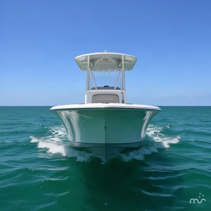 Slide: The Image of Sea Hunt Ultra 229 2027 - 1
