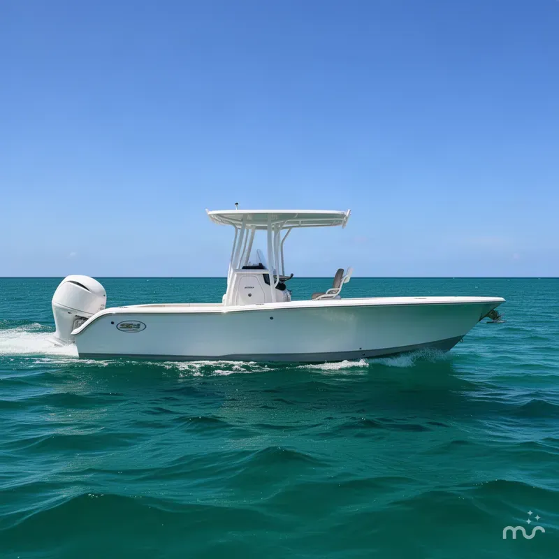 Slide: The Image of Sea Hunt Ultra 229 2027 - 2