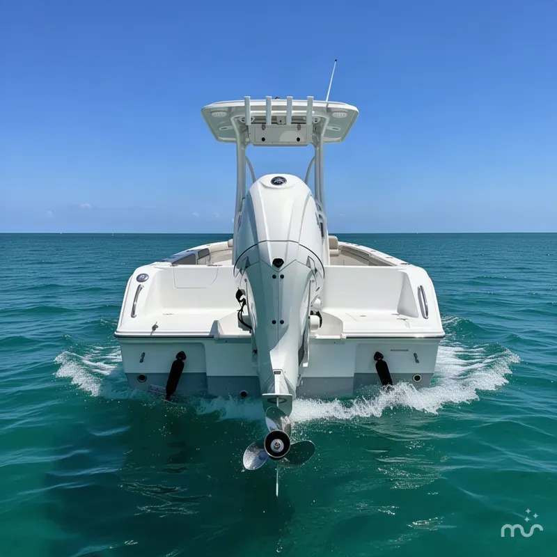 Slide: The Image of Sea Hunt Ultra 229 2027 - 3