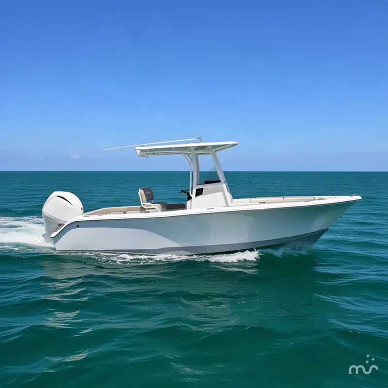 The Image of Sea Hunt Ultra 229 2027 - 0