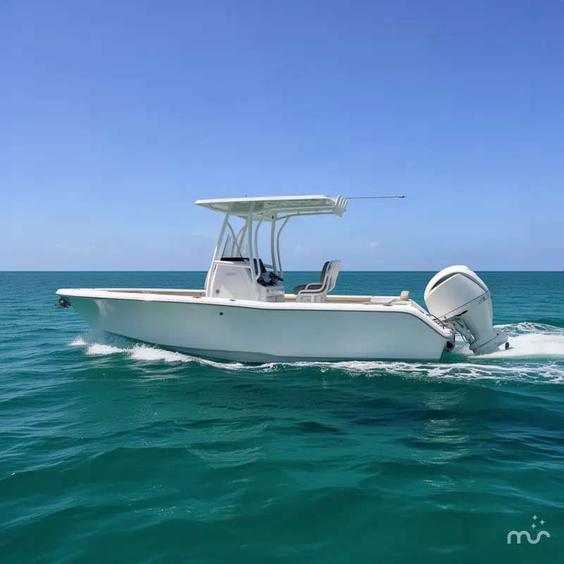 Slide: The Image of Sea Hunt Ultra 229 2027 - 2