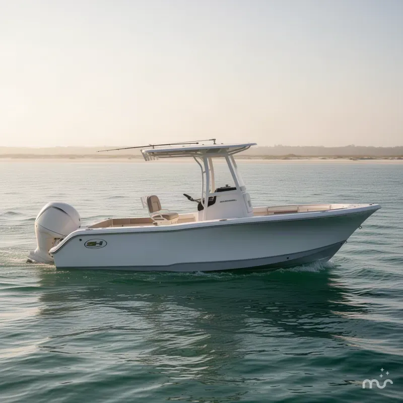 The Image of Sea Hunt Ultra 229 2027 - 0